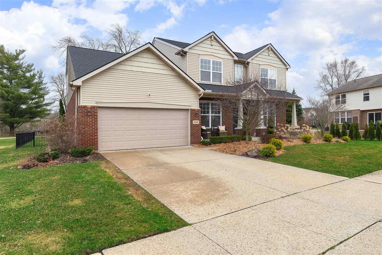3099 Graham Drive Rochester Hills, MI 48307 - Photo 2 of 49