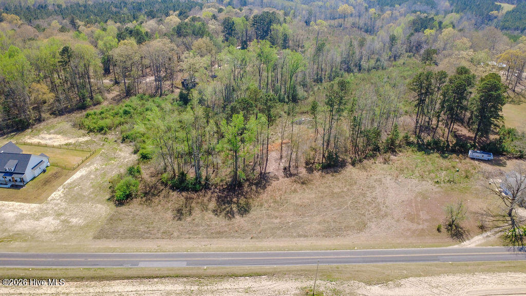3 Connell Road Carthage, NC 28327 - Photo 1 of 15 1
