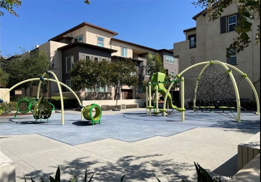 7400 Solstice Place Rancho Cucamonga, CA 91739 - Photo 17 of 22 a view of outdoor space yard and patio