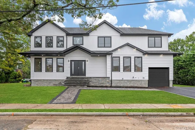 $2,289,000 | 1028 East Broadway, Woodmere, NY 11598