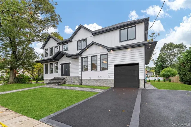 $2,289,000 | 1028 East Broadway, Woodmere, NY 11598