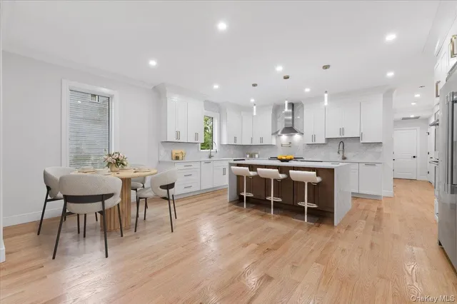 $2,289,000 | 1028 East Broadway, Woodmere, NY 11598