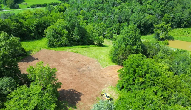 $139,000 | 0 Robinson Road, Dellrose, TN 38453