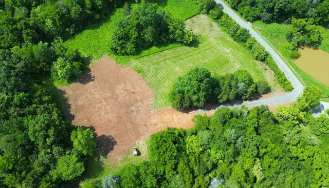 $139,000 | 0 Robinson Road, Dellrose, TN 38453