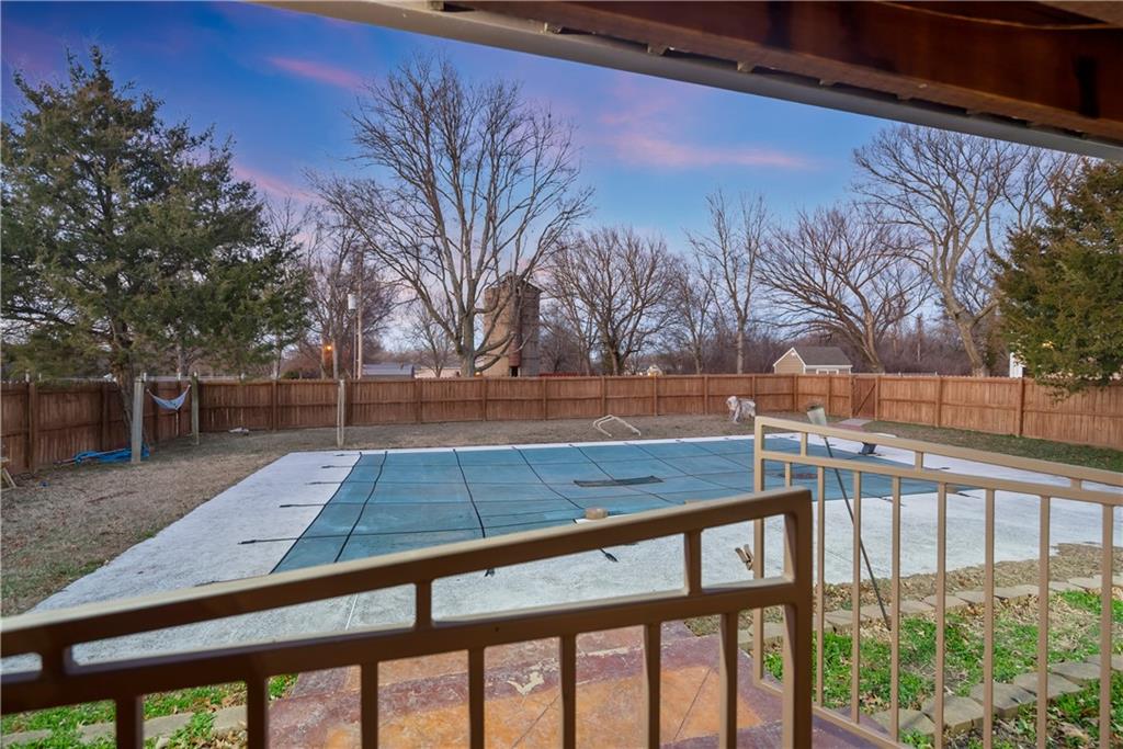 1700 Cedar Ridge Road Parsons, KS 67357 - Photo 15 of 93