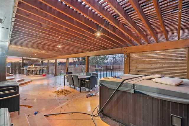 $495,000 | 1700 Cedar Ridge Road, Parsons, KS 67357