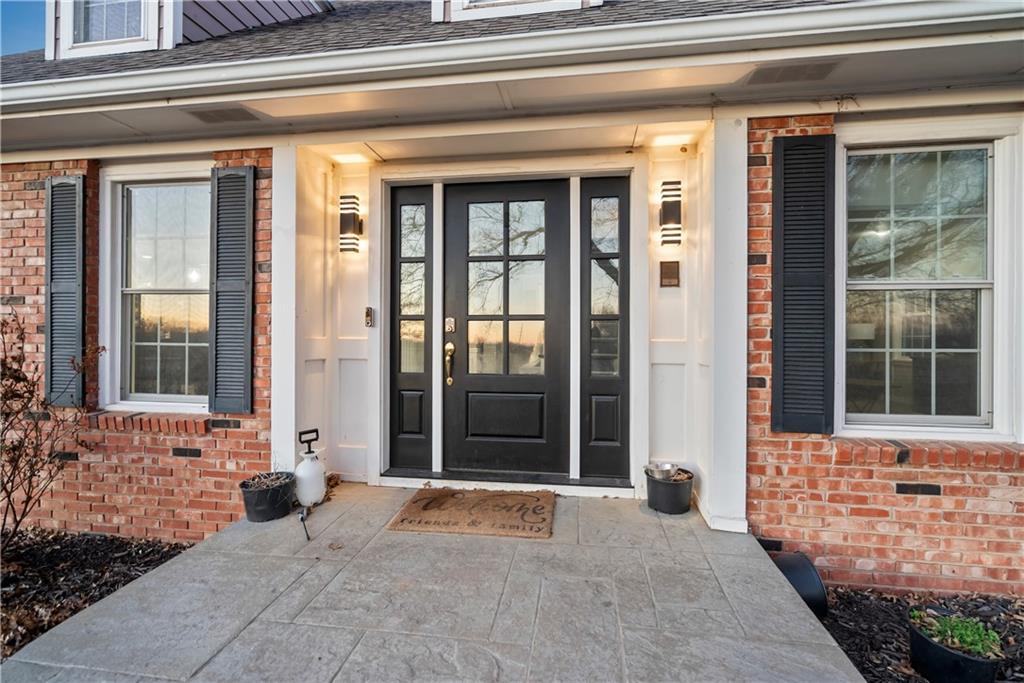 1700 Cedar Ridge Road Parsons, KS 67357 - Photo 22 of 93