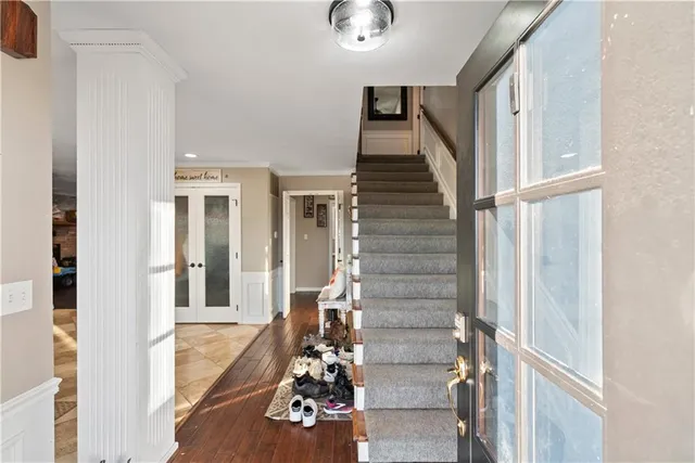 $495,000 | 1700 Cedar Ridge Road, Parsons, KS 67357