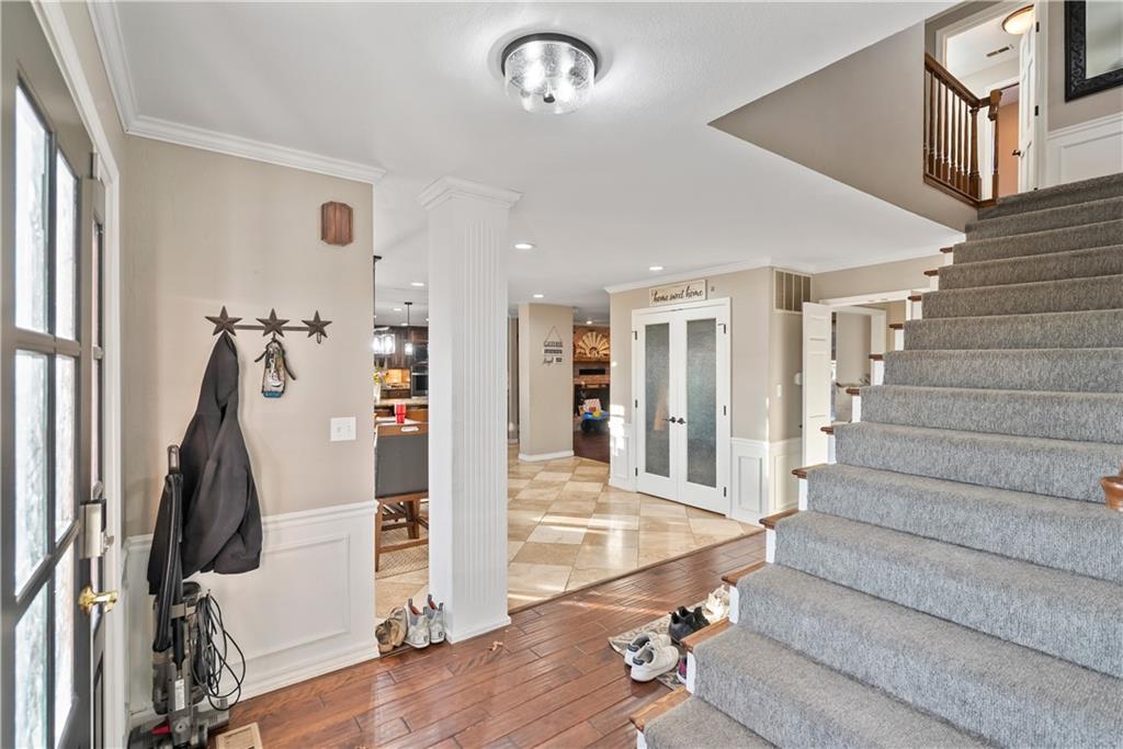 1700 Cedar Ridge Road Parsons, KS 67357 - Photo 25 of 93