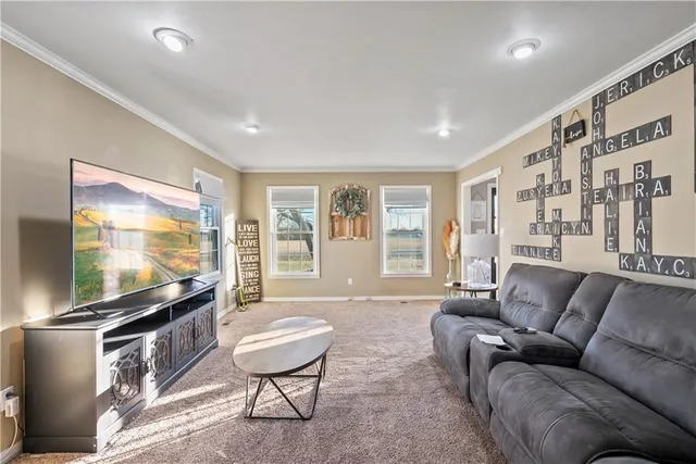 $495,000 | 1700 Cedar Ridge Road, Parsons, KS 67357