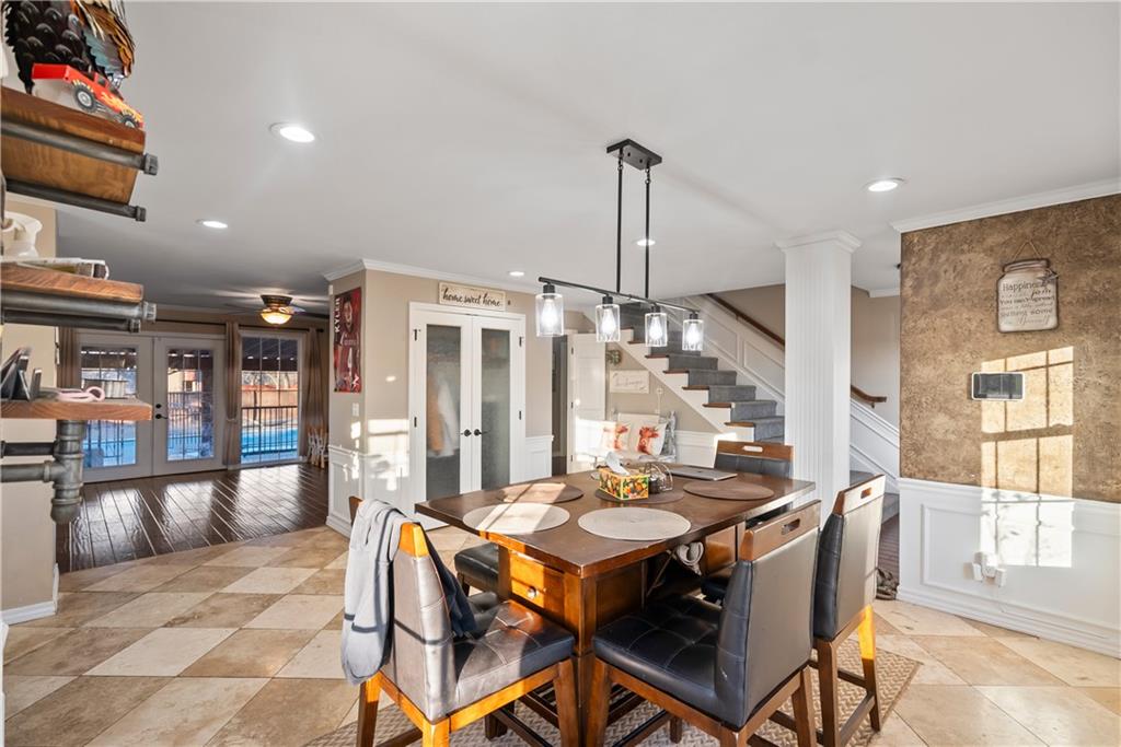 1700 Cedar Ridge Road Parsons, KS 67357 - Photo 29 of 93