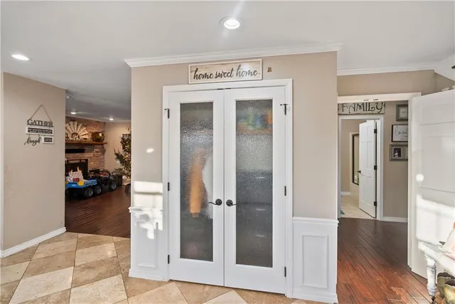 $495,000 | 1700 Cedar Ridge Road, Parsons, KS 67357