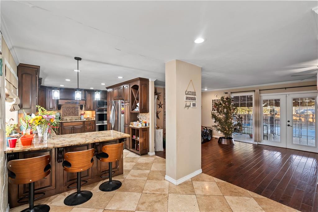 1700 Cedar Ridge Road Parsons, KS 67357 - Photo 32 of 93