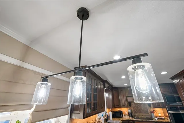 $495,000 | 1700 Cedar Ridge Road, Parsons, KS 67357