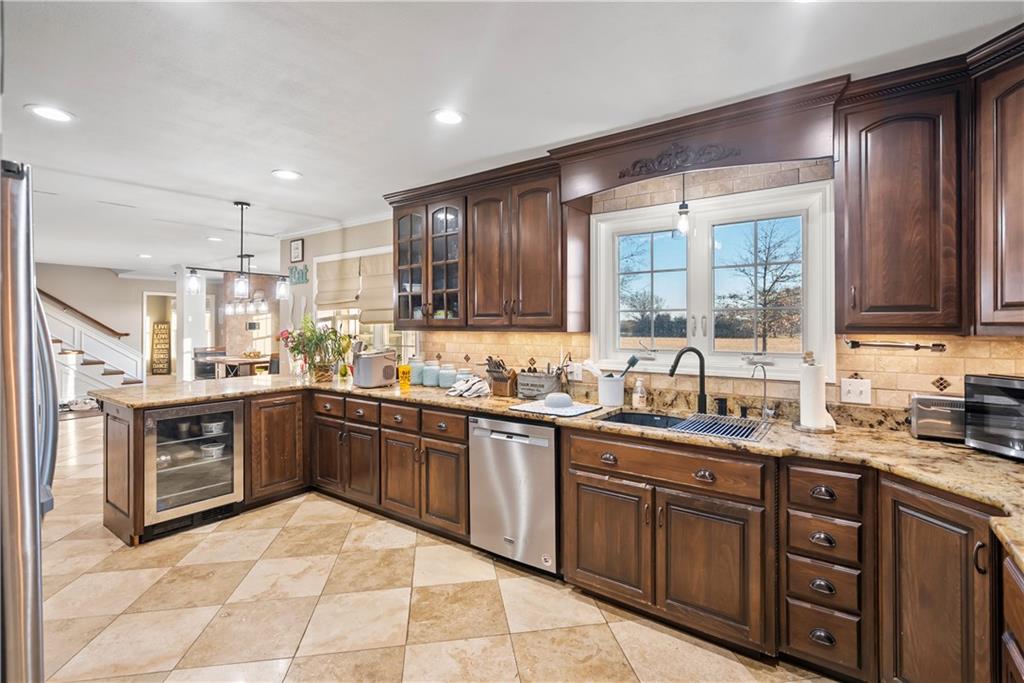 1700 Cedar Ridge Road Parsons, KS 67357 - Photo 36 of 93