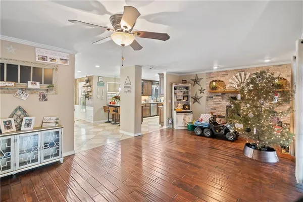 $480,000 | 1700 Cedar Ridge Road, Parsons, KS 67357