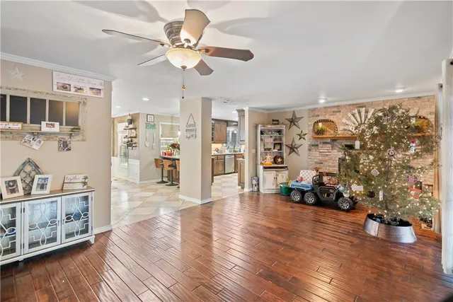 $495,000 | 1700 Cedar Ridge Road, Parsons, KS 67357