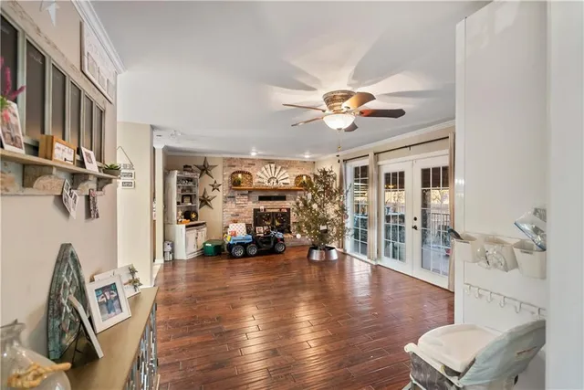 $495,000 | 1700 Cedar Ridge Road, Parsons, KS 67357