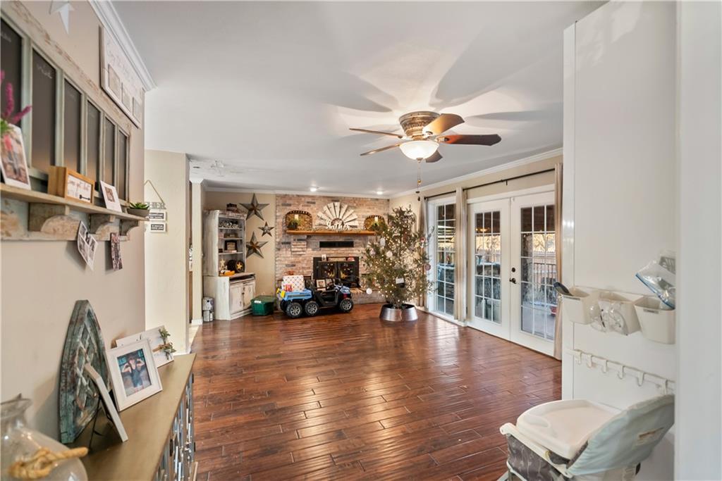 1700 Cedar Ridge Road Parsons, KS 67357 - Photo 45 of 93