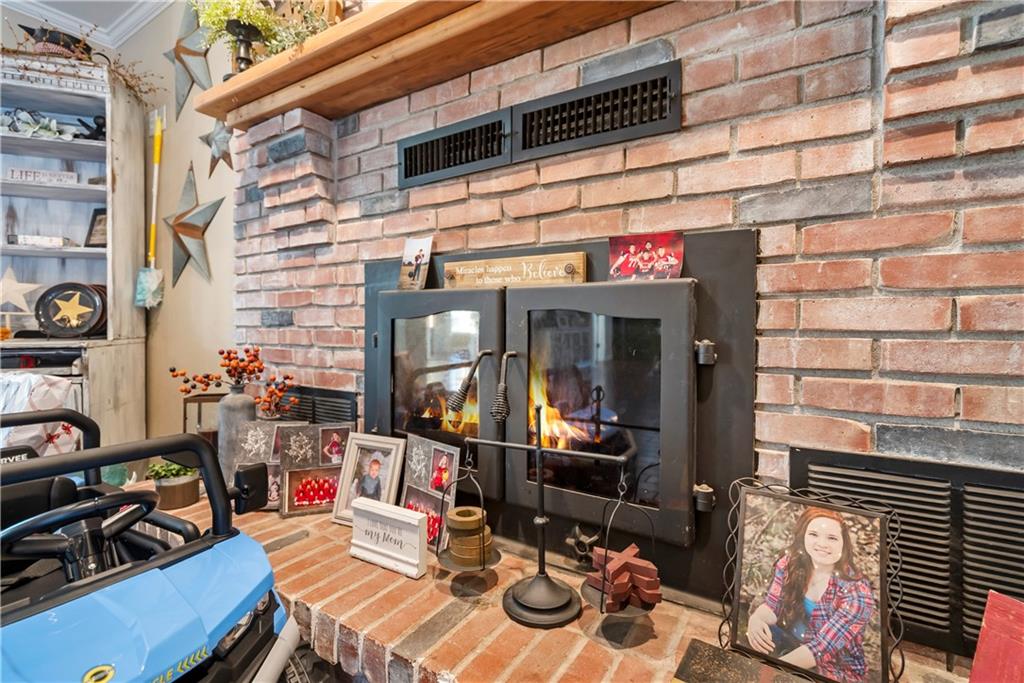 1700 Cedar Ridge Road Parsons, KS 67357 - Photo 46 of 93