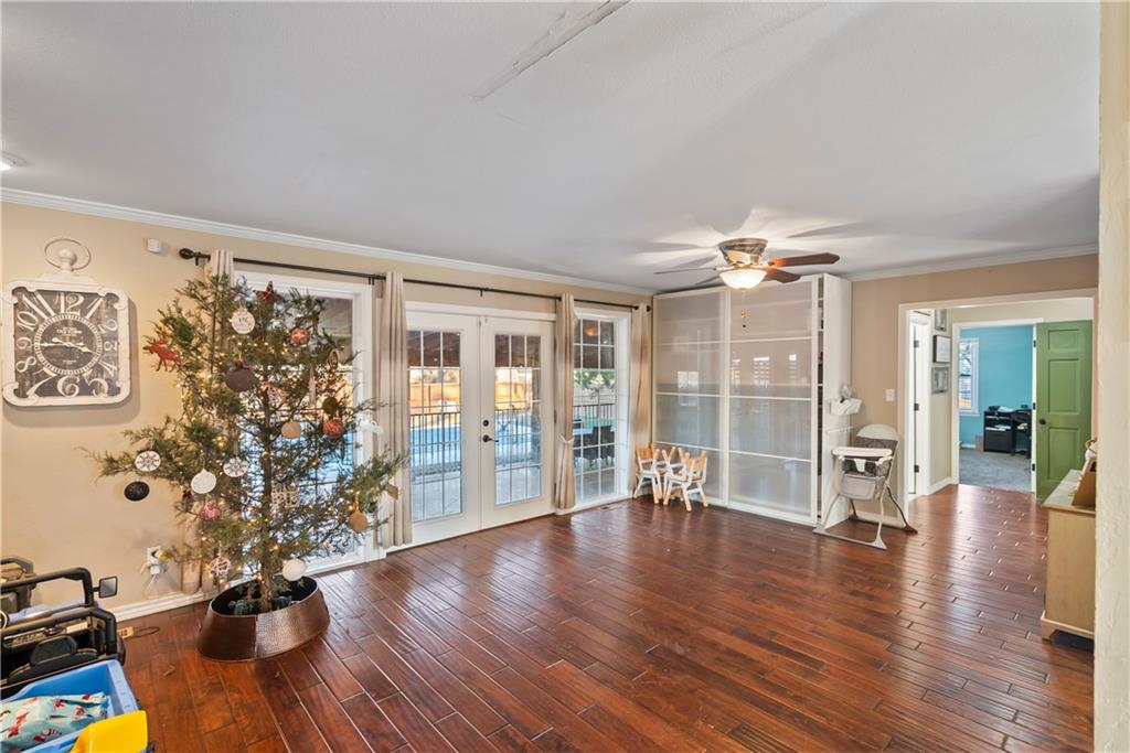 1700 Cedar Ridge Road Parsons, KS 67357 - Photo 47 of 93