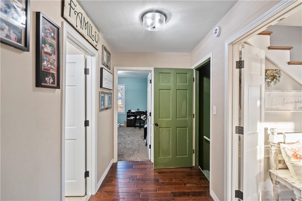 1700 Cedar Ridge Road Parsons, KS 67357 - Photo 48 of 93