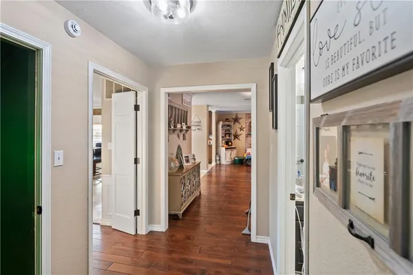 $480,000 | 1700 Cedar Ridge Road, Parsons, KS 67357