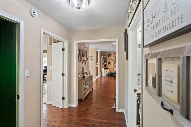 $495,000 | 1700 Cedar Ridge Road, Parsons, KS 67357