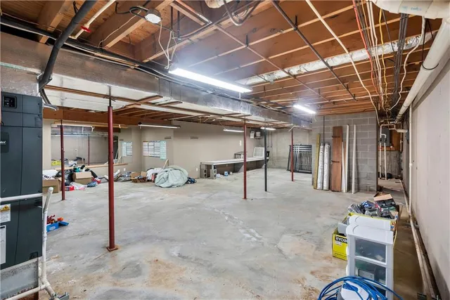 $495,000 | 1700 Cedar Ridge Road, Parsons, KS 67357