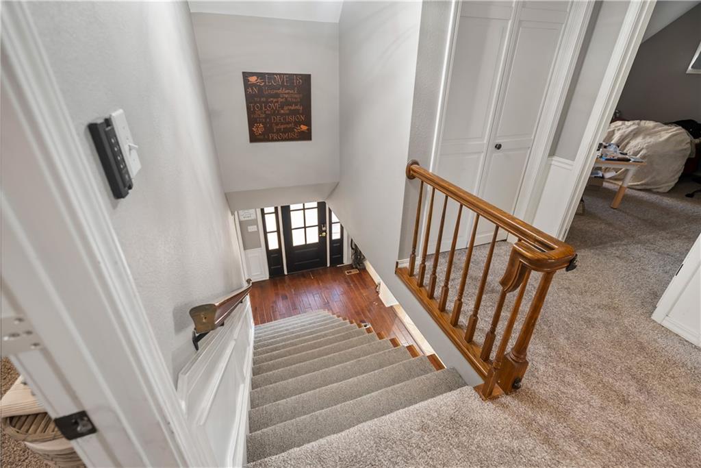 1700 Cedar Ridge Road Parsons, KS 67357 - Photo 65 of 93