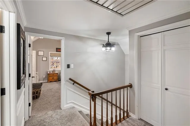 $495,000 | 1700 Cedar Ridge Road, Parsons, KS 67357