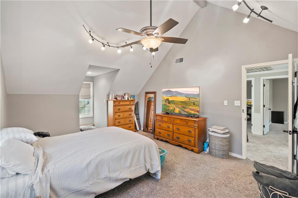 1700 Cedar Ridge Road Parsons, KS 67357 - Photo 68 of 93