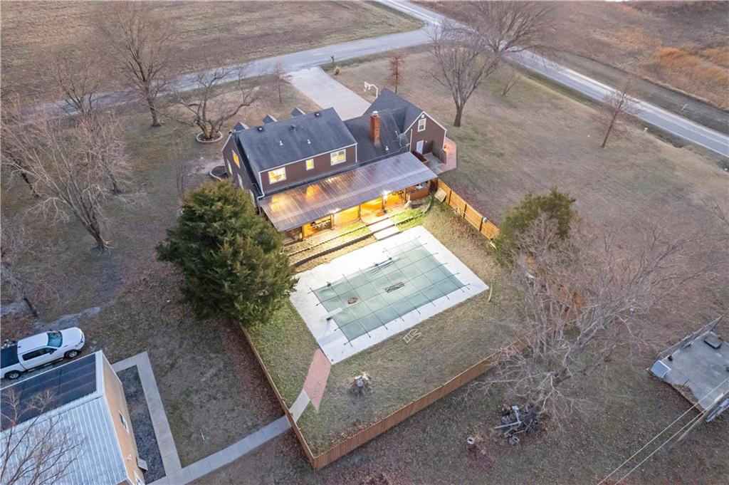 1700 Cedar Ridge Road Parsons, KS 67357 - Photo 7 of 93