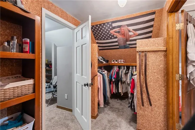 $495,000 | 1700 Cedar Ridge Road, Parsons, KS 67357