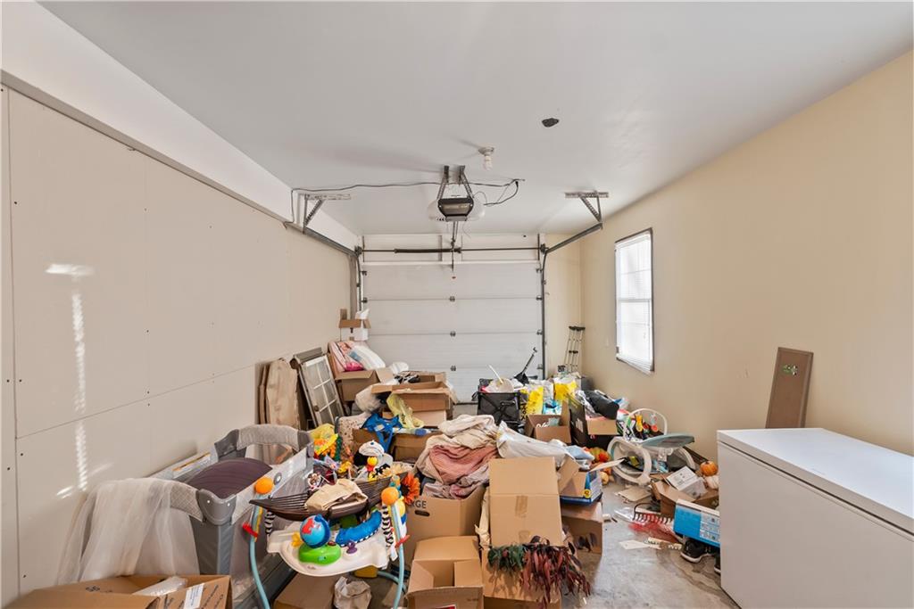 1700 Cedar Ridge Road Parsons, KS 67357 - Photo 91 of 93