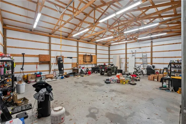 $495,000 | 1700 Cedar Ridge Road, Parsons, KS 67357