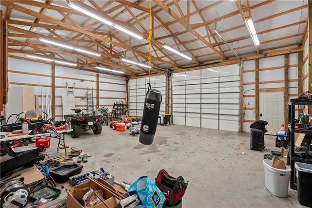 $495,000 | 1700 Cedar Ridge Road, Parsons, KS 67357