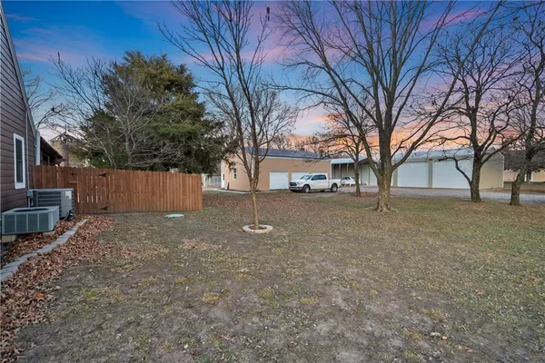 $480,000 | 1700 Cedar Ridge Road, Parsons, KS 67357