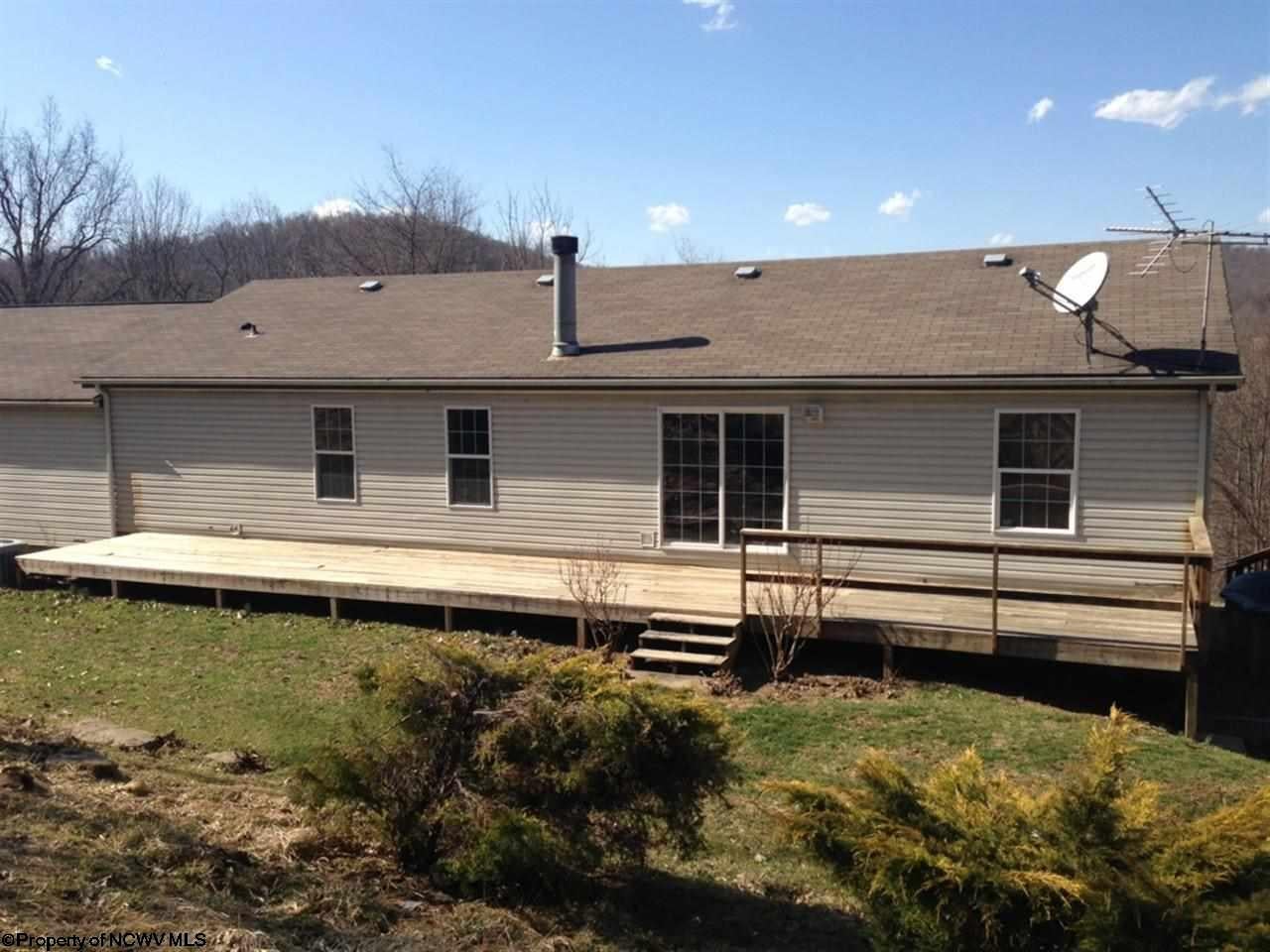 138 Davey Run Road Fairmont, WV 26554 - Photo 18 of 20 Gallery Image 18