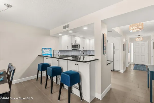 $759,900 | 3400 Ocean Beach Boulevard, Unit 810, Cocoa Beach, FL 32931