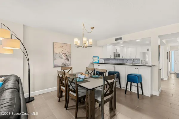 $759,900 | 3400 Ocean Beach Boulevard, Unit 810, Cocoa Beach, FL 32931