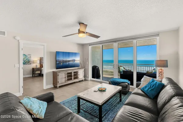 $759,900 | 3400 Ocean Beach Boulevard, Unit 810, Cocoa Beach, FL 32931