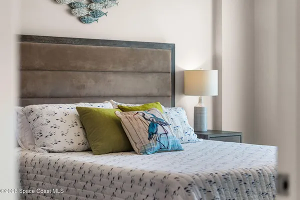 $759,900 | 3400 Ocean Beach Boulevard, Unit 810, Cocoa Beach, FL 32931