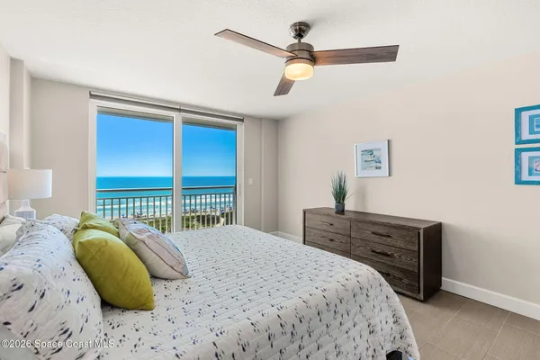 $759,900 | 3400 Ocean Beach Boulevard, Unit 810, Cocoa Beach, FL 32931