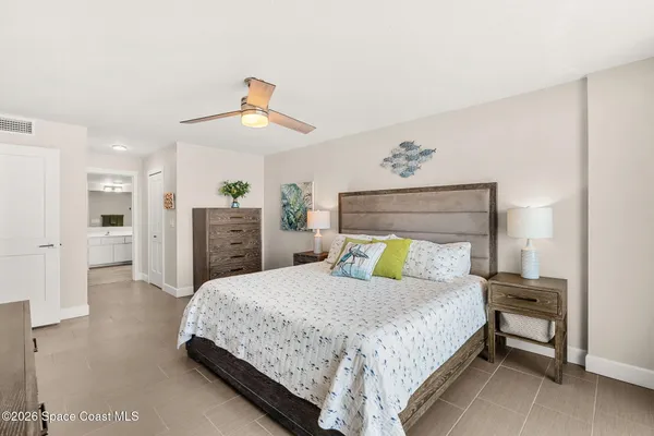 $759,900 | 3400 Ocean Beach Boulevard, Unit 810, Cocoa Beach, FL 32931