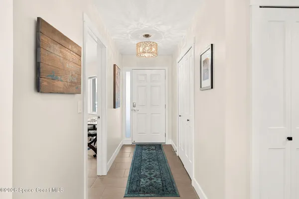 $759,900 | 3400 Ocean Beach Boulevard, Unit 810, Cocoa Beach, FL 32931