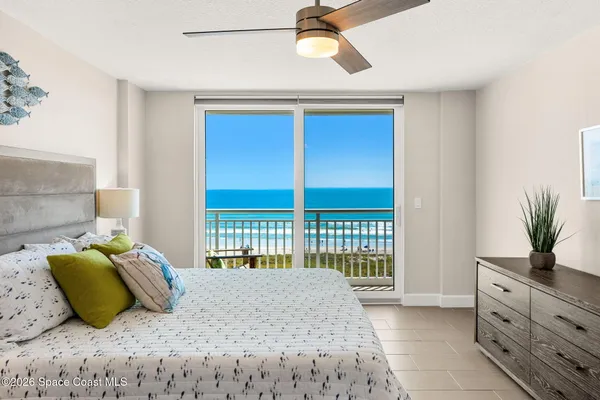 $759,900 | 3400 Ocean Beach Boulevard, Unit 810, Cocoa Beach, FL 32931