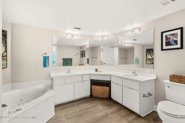 $759,900 | 3400 Ocean Beach Boulevard, Unit 810, Cocoa Beach, FL 32931