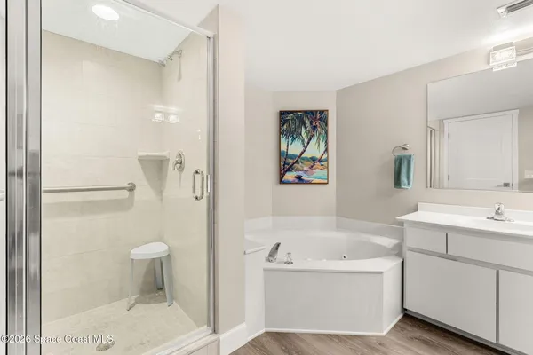 $759,900 | 3400 Ocean Beach Boulevard, Unit 810, Cocoa Beach, FL 32931