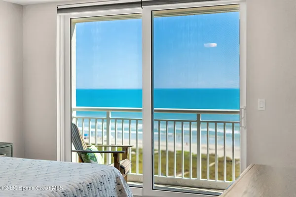 $759,900 | 3400 Ocean Beach Boulevard, Unit 810, Cocoa Beach, FL 32931